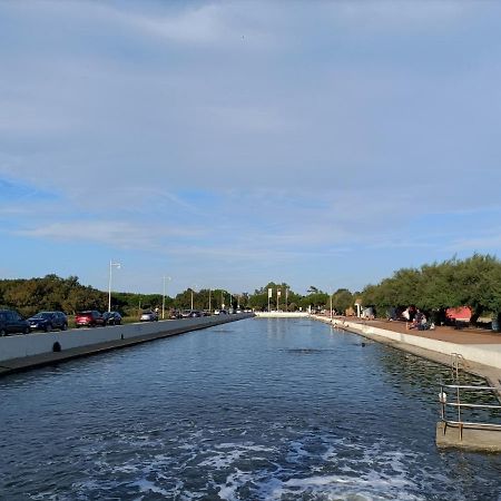 Suite Privative De 28M2 Climatisee, Proche Plage Et Commerces Audenge Luaran gambar