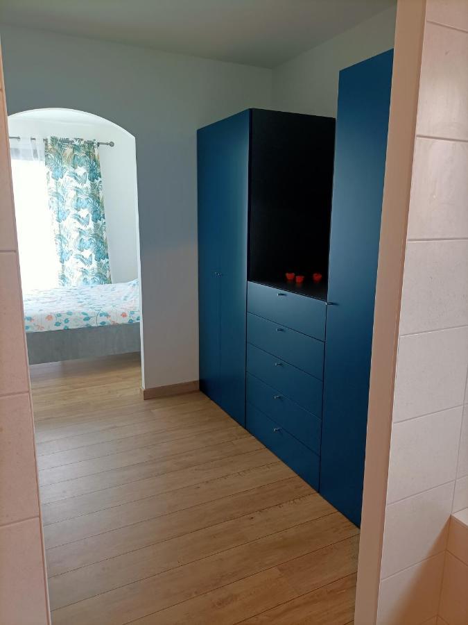 Suite Privative De 28M2 Climatisee, Proche Plage Et Commerces Audenge Luaran gambar