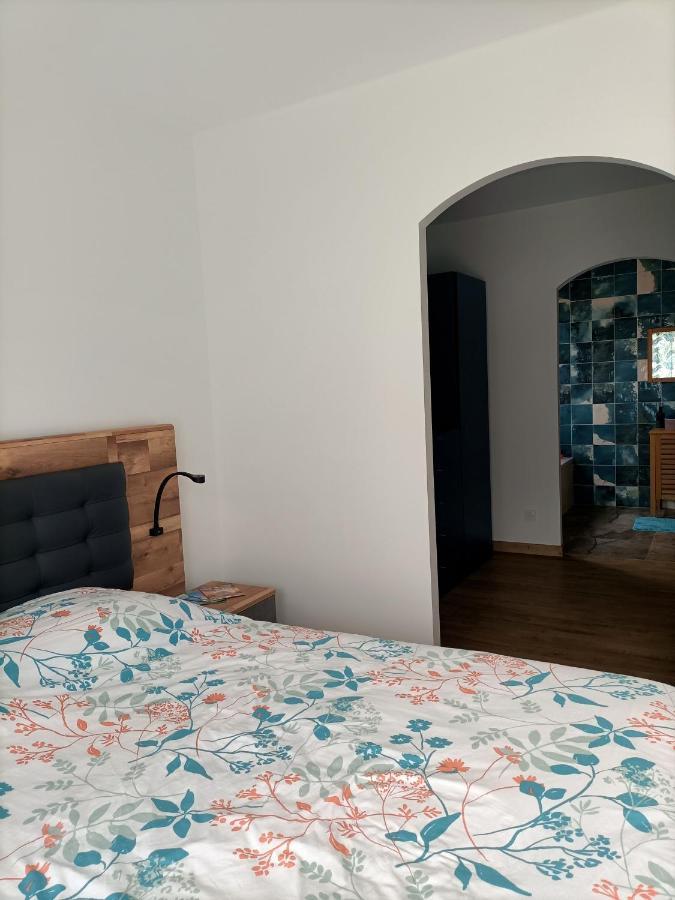 Suite Privative De 28M2 Climatisee, Proche Plage Et Commerces Audenge Luaran gambar